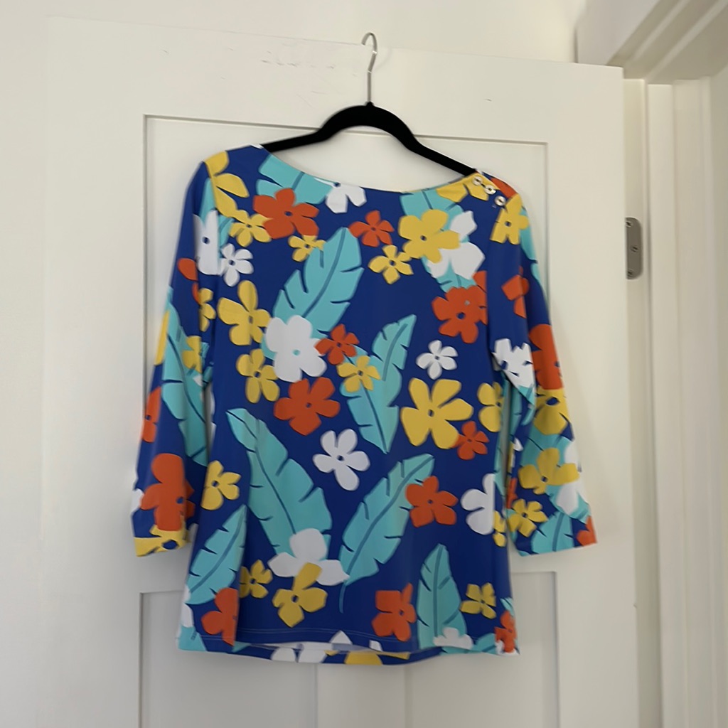 Jmclaughlin Top